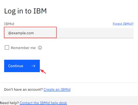 ibm connections login|ibm log in.